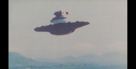 Informe del FBI revela Visitas de Seres de Otras Dimensiones