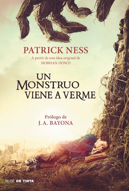 Reseña monstruo viene verme