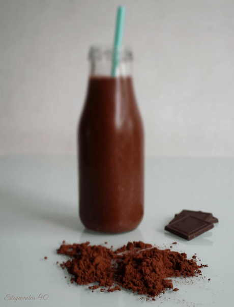 smoothie-dark-chocolate