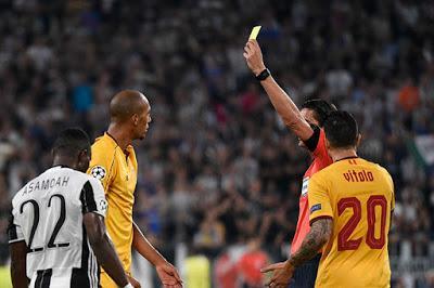 Crónica Juventus 0 - Sevilla FC 0