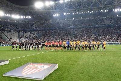 Crónica Juventus 0 - Sevilla FC 0