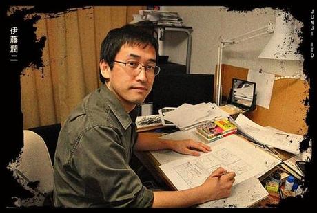 El gran mangaka Junji Ito aterrorizará el XXII Salón del Manga de Barcelona