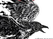‘Nevernight’, Kristoff, llegará España mano Fantascy