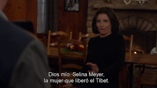 La quinta temporada de 'Veep' en 13 frases