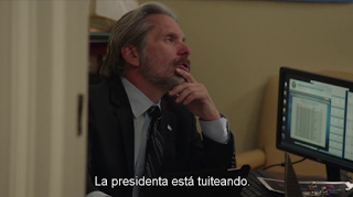 La quinta temporada de 'Veep' en 13 frases