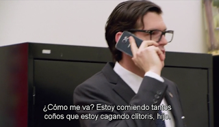 La quinta temporada de 'Veep' en 13 frases