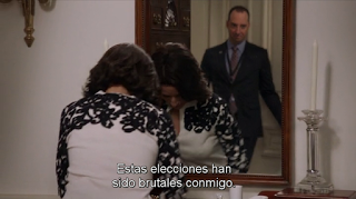 La quinta temporada de 'Veep' en 13 frases