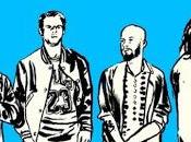 Wavves versionan Weezer split conjunto llamado 'Weezer Wavves'