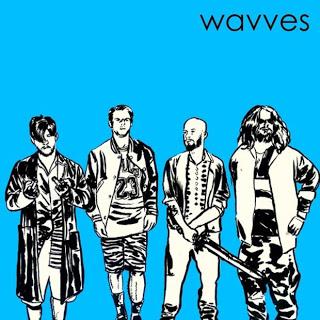 Wavves versionan a Weezer en un split conjunto llamado 'Weezer X Wavves'
