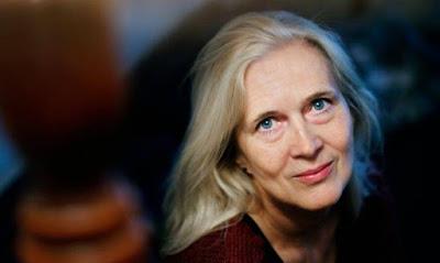 Poesía Nórdica (103): Katarina Frostenson: