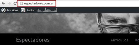 ¡Tiren papelitos, muchachos!