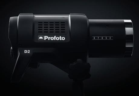 D2: Profoto lanza su flash compacto más rápido hasta la fecha