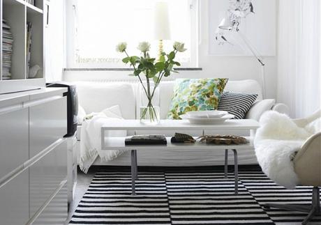 Cómo elegir las mesas del salón y comedor sin equivocarse