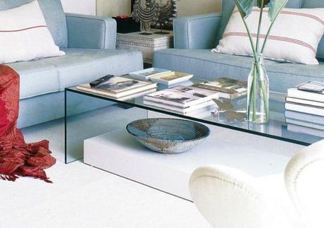 Cómo elegir las mesas del salón y comedor sin equivocarse