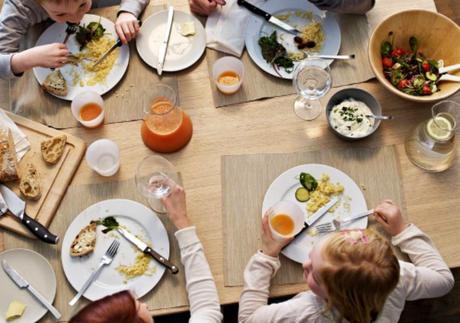 Cómo elegir las mesas del salón y comedor sin equivocarse