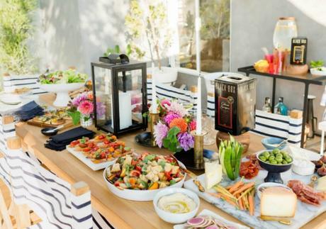 Cómo elegir las mesas del salón y comedor sin equivocarse