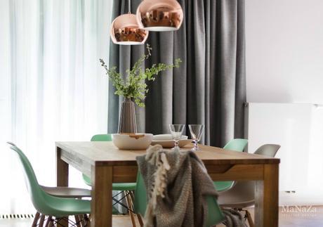 Cómo elegir las mesas del salón y comedor sin equivocarse