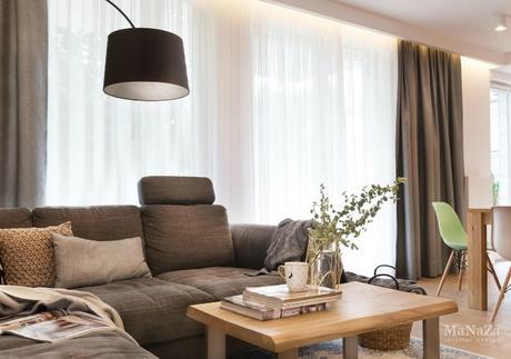 Cómo elegir las mesas del salón y comedor sin equivocarse