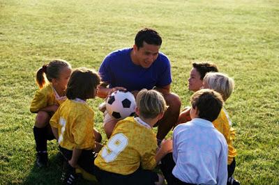 Como elegir el mejor Club deportivo para tu hijo