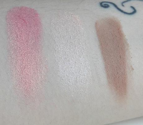 Sleek: Face Form Light Contouring and Blush Palette Sleek: Face Form Light Contouring and Blush Palette