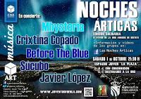 Noches Árticas 2016