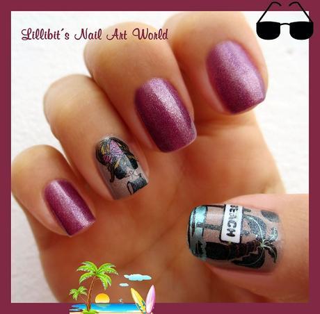 A la playa con Emily de Nurbesten A la playa con Emily de Nurbesten