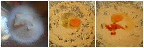 Jólakaka (Bizcocho de Navidad) - Dulce de Islandia