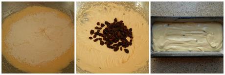 Jólakaka (Bizcocho de Navidad) - Dulce de Islandia