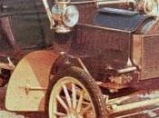 Oldsmobile 1905