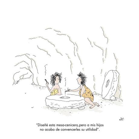 [Humor en cápsulas] Para hoy jueves, 15 de septiembre de 2016