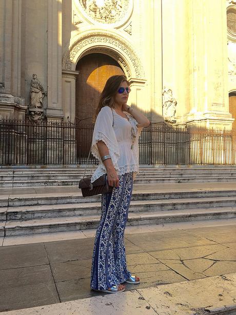 Escapada: De tapas por Granada