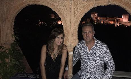 Escapada: De tapas por Granada