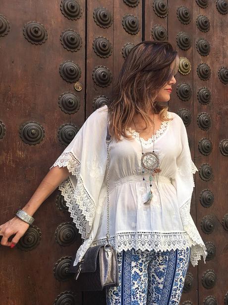 Escapada: De tapas por Granada