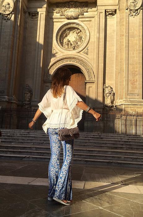 Escapada: De tapas por Granada