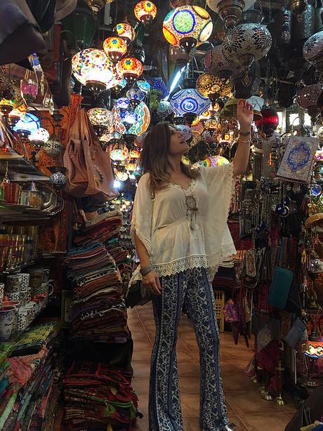 Escapada: De tapas por Granada