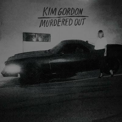 Kim Gordon: Vital, noise y adictiva