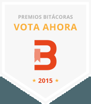 Votar en los Premios Bitacoras.com