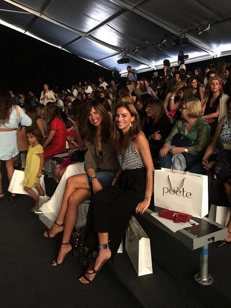 mfshow Camiseta y culottes mfshow Camiseta y culottes