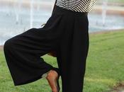 mfshow Camiseta culottes