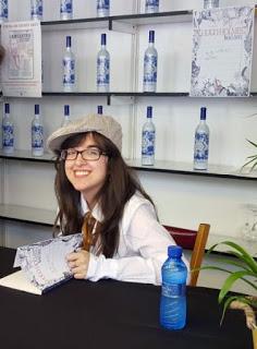 Entrevista a Rocío S. Cortés