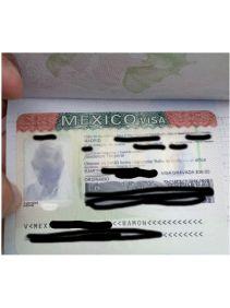 Me mudo de casa y de país.  México allá vamos.