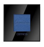 Novedades de Catrice para este Otoño - Invierno 2016:  Ojos y Labios