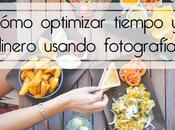 Cómo ahorrar tiempo dinero usando fotografias-tutorial