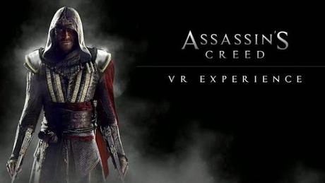 assassin's creed vr