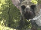 Nuevas capturas Last Guardian