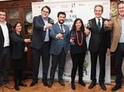 Cata Barrio Estación, gran fiesta vino