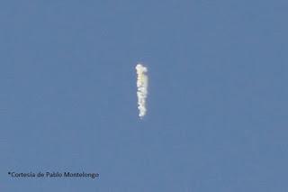 Entidades voladoras no identificadas: Su misterio y su realidad