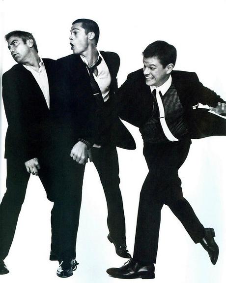 La corbata de bacon…