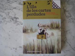 Últimas adquisiciones literarias (Setmana del Llibre en Català. 34 ª edición)