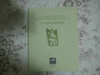 Últimas adquisiciones literarias (Setmana del Llibre en Català. 34 ª edición)